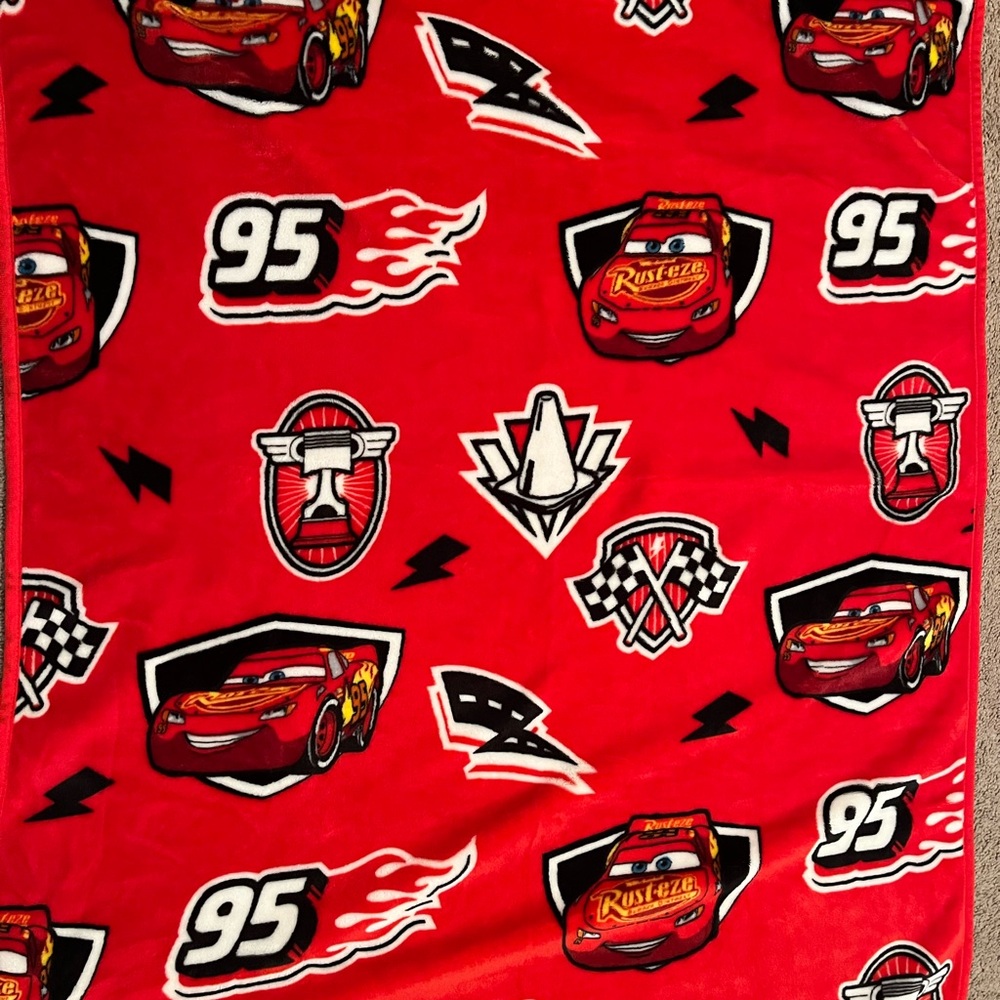 Disney, lightning McQueen